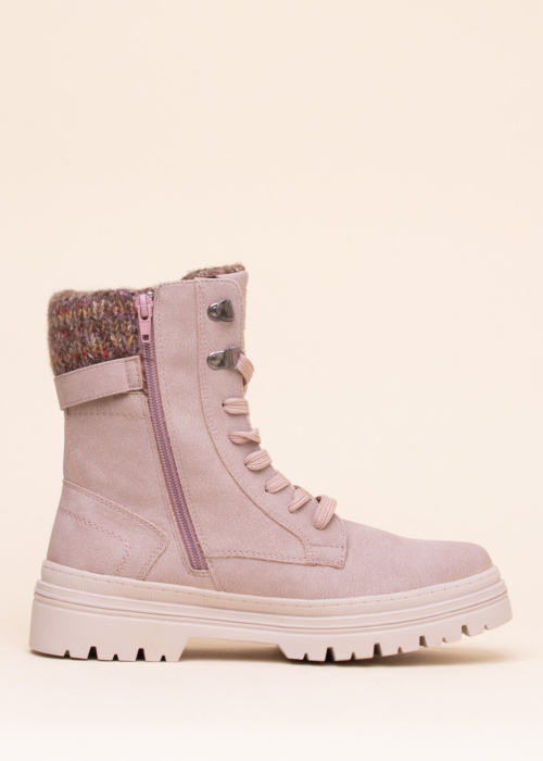 Полусапоги SJ