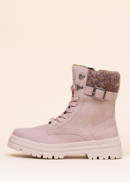 Полусапоги SJ