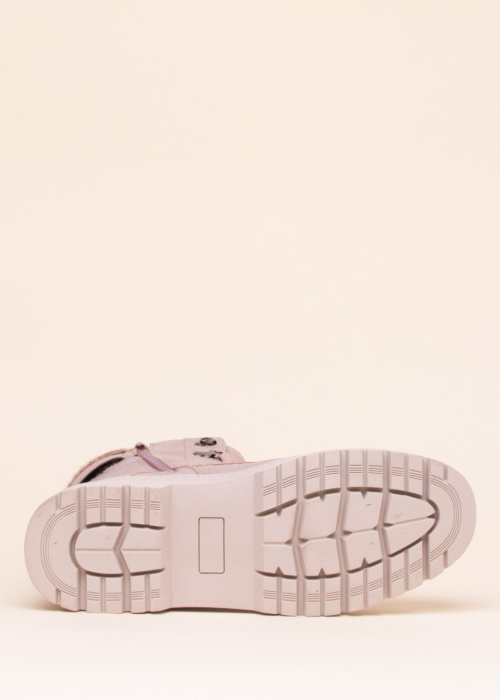 Полусапоги SJ