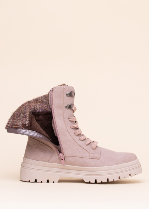 Полусапоги SJ