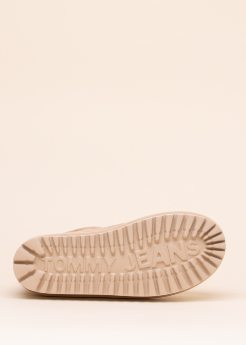 Зимние сапоги Tommy Jeans