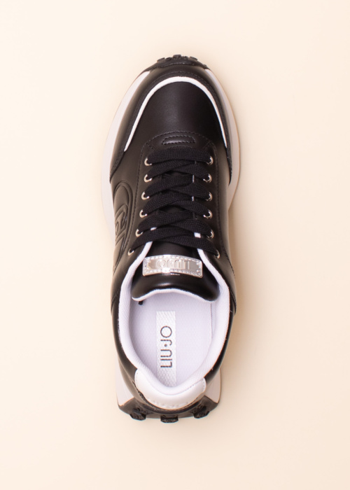 Liu-Jo vabaajajalatsid Lolo 17