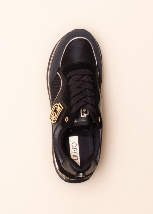 Кроссовки Maxi Wonder 73 Liu-Jo