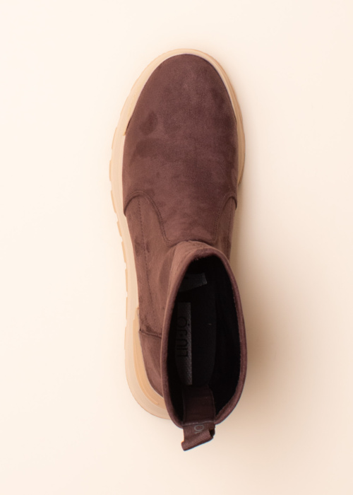 Liu-Jo poolsaapad Amazing 22