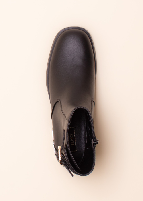 Полусапоги Yogi 06 Liu-Jo