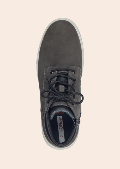 s.Oliver talvesaapad