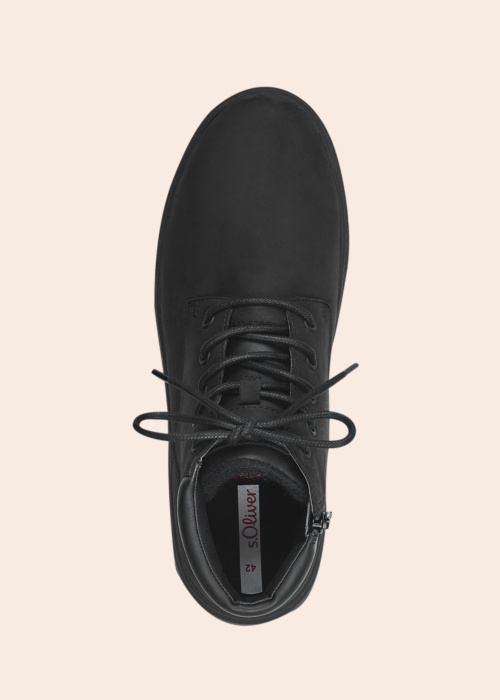 s.Oliver talvesaapad