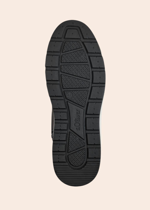 s.Oliver talvesaapad