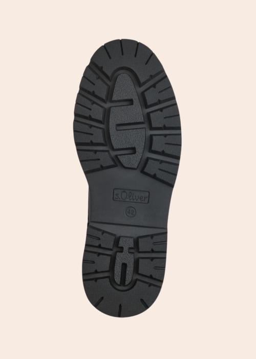 s.Oliver talvesaapad