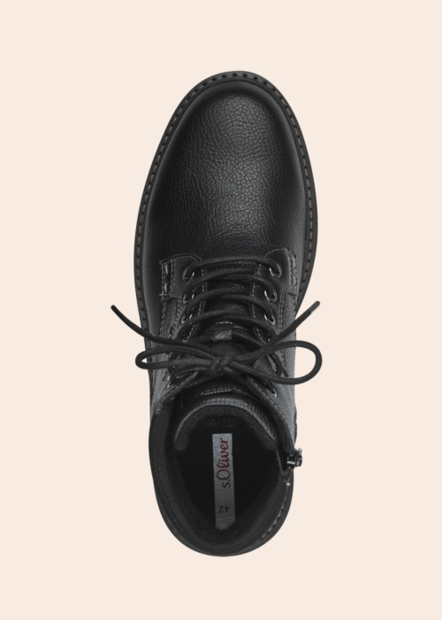 s.Oliver talvesaapad