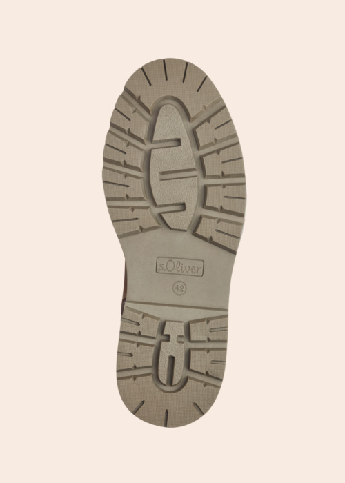 Зимние сапоги s.Oliver