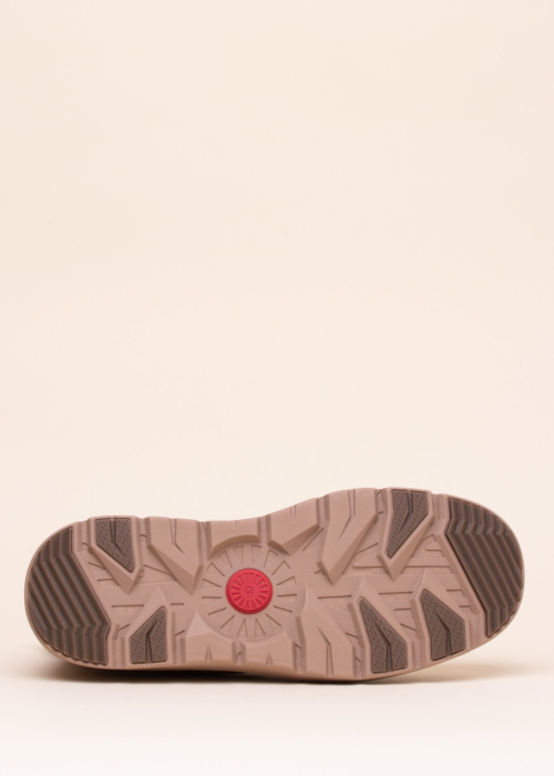 Зимние сапоги Burleigh Chelsea UGG