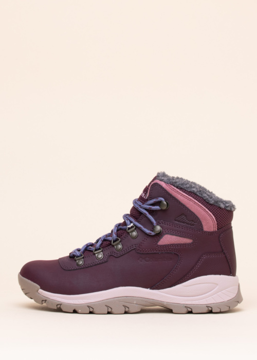 Зимние сапоги Newton Ridge Columbia