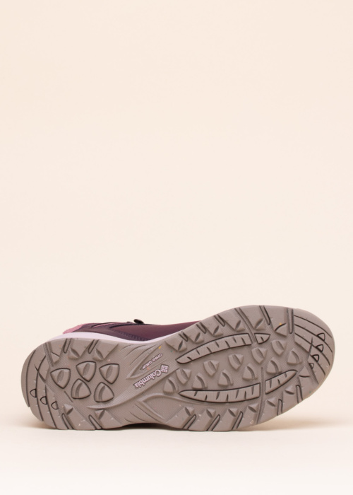 Зимние сапоги Newton Ridge Columbia