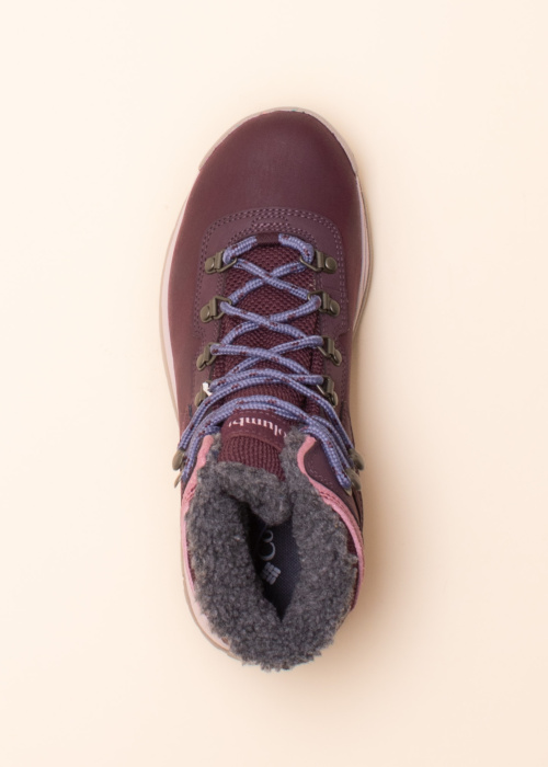 Зимние сапоги Newton Ridge Columbia