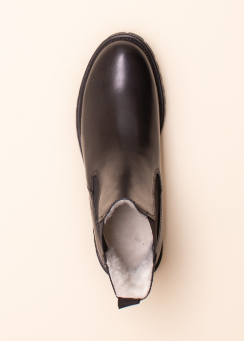 Полусапоги Tamaris