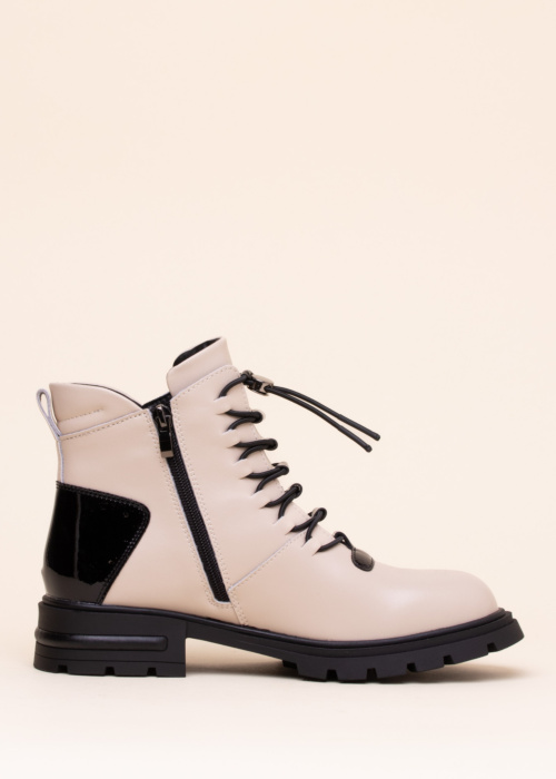 Полусапоги 2Go Fashion