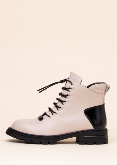 Полусапоги 2Go Fashion