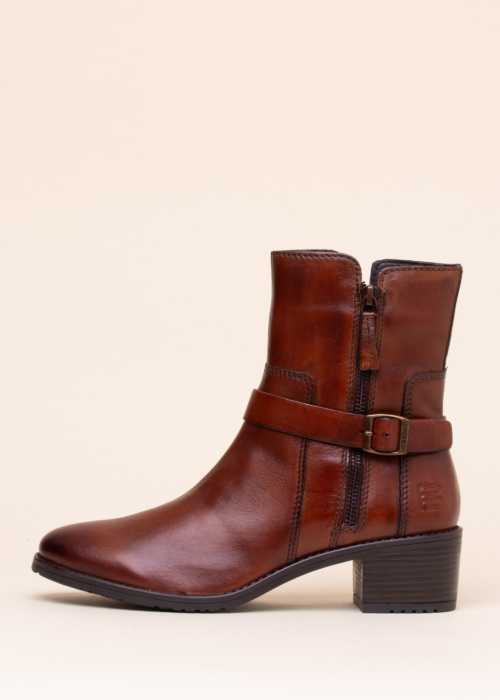 Bagatt poolsaapad Ruby