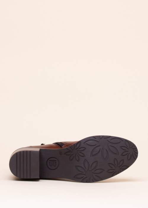 Bagatt poolsaapad Ruby