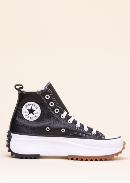 Converse vabaajajalatsid Run Star Hike