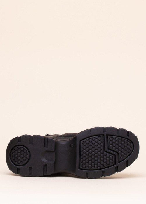 Полусапоги Pannaconi Due Duffy