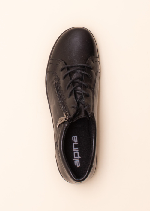 Туфли Alpina