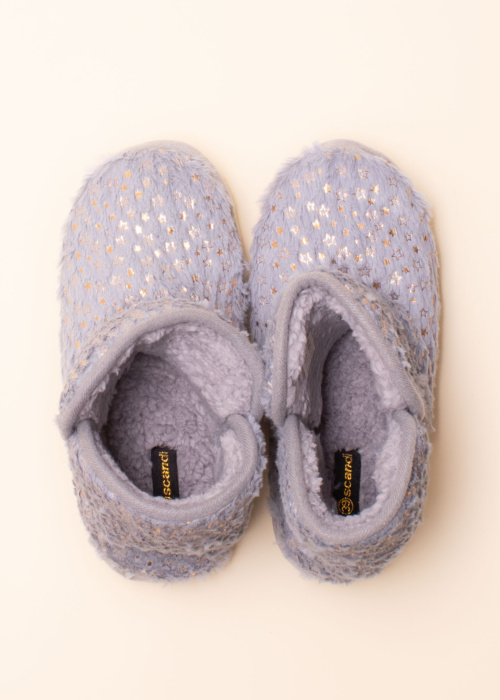 Тапочки Scandi