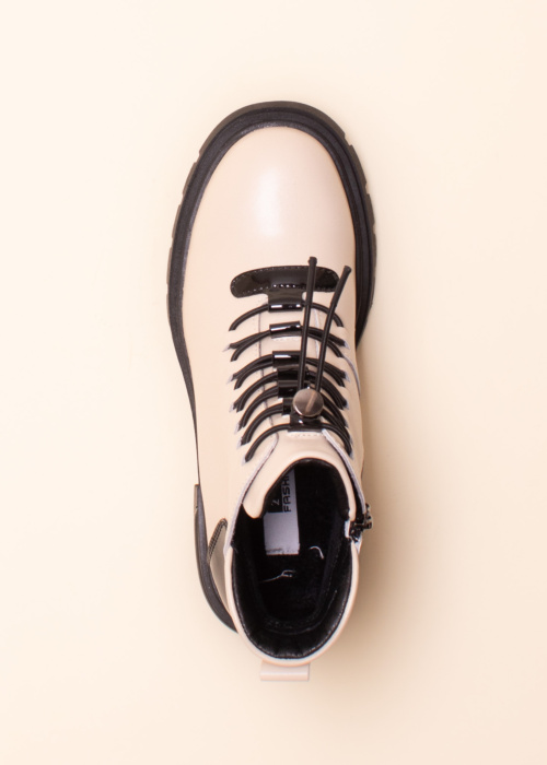 Полусапоги 2Go Fashion