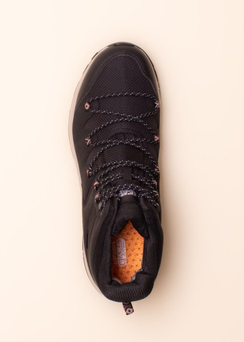 Icepeak matkasaapad Ansio