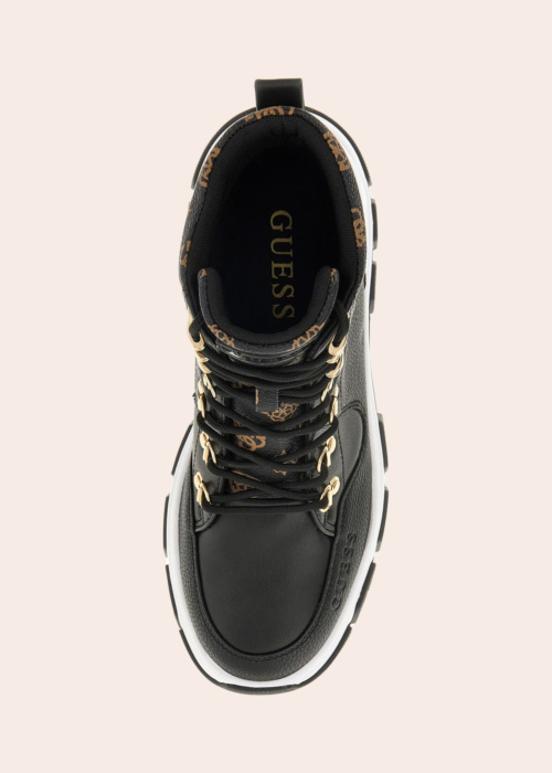 Полусапоги Bliza Guess