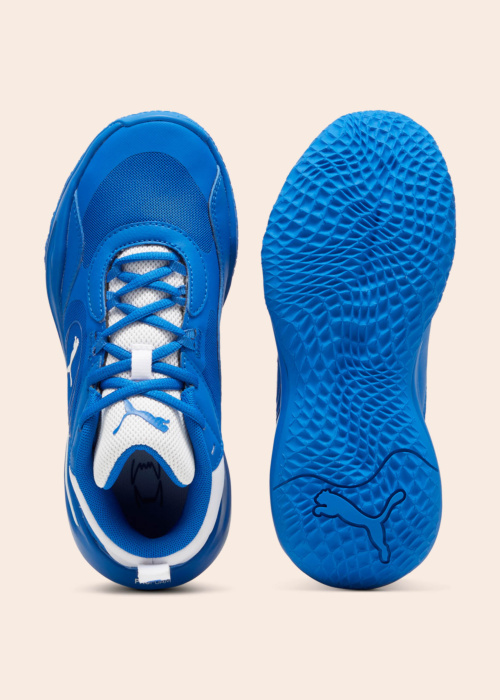 Баскетбольные кроссовки Playmaker Pro Puma