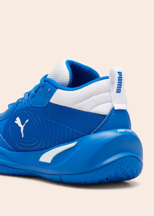 Баскетбольные кроссовки Playmaker Pro Puma