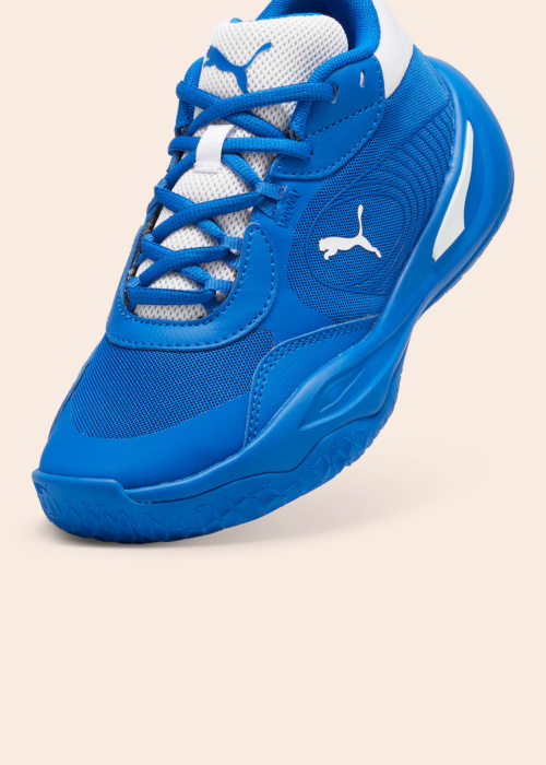 Баскетбольные кроссовки Playmaker Pro Puma