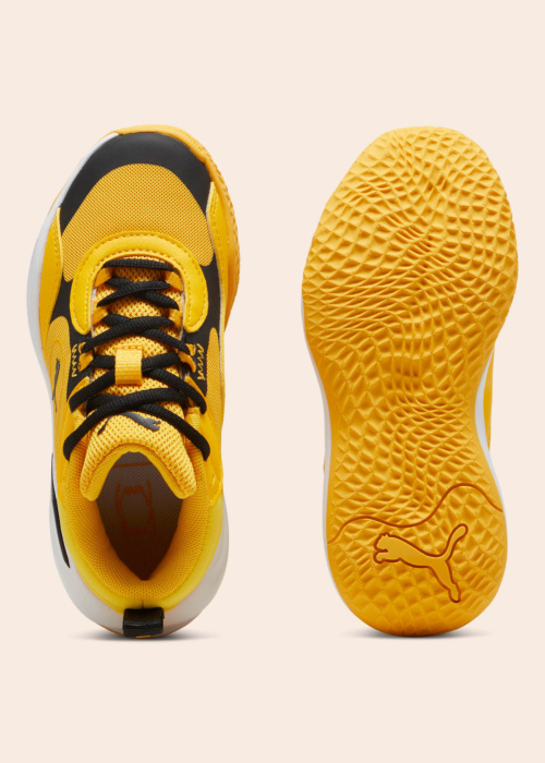 Баскетбольные кроссовки Playmaker Pro Puma