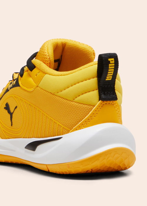 Баскетбольные кроссовки Playmaker Pro Puma