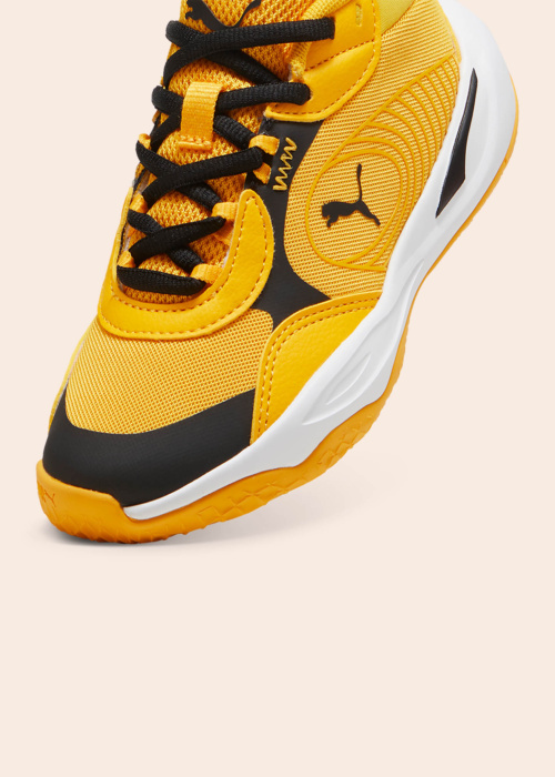 Баскетбольные кроссовки Playmaker Pro Puma