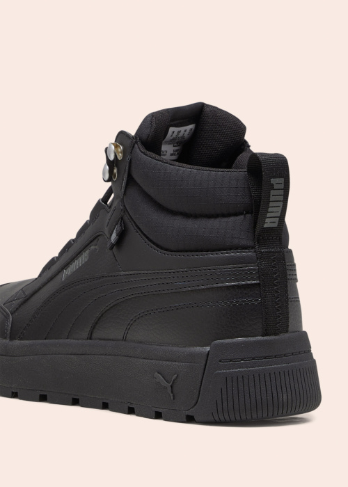 Кроссовки Tarrenz Sb Iii Puretex Puma