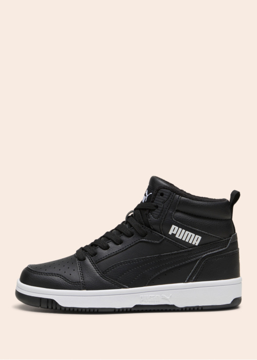 Тенниски с тёплой подкладкой Rebound V6 Mid Wtr Puma