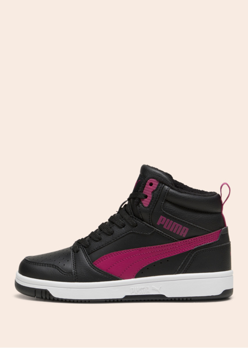 Puma sooja voodriga tennised Rebound V6 Mid Wtr