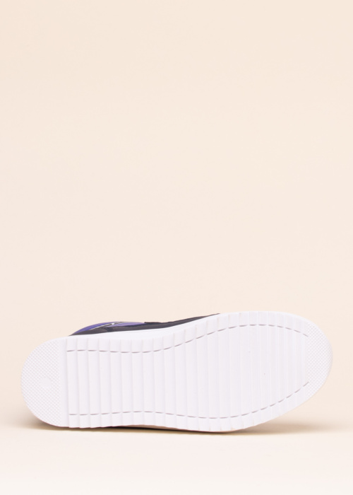 Зимние сапоги Champion