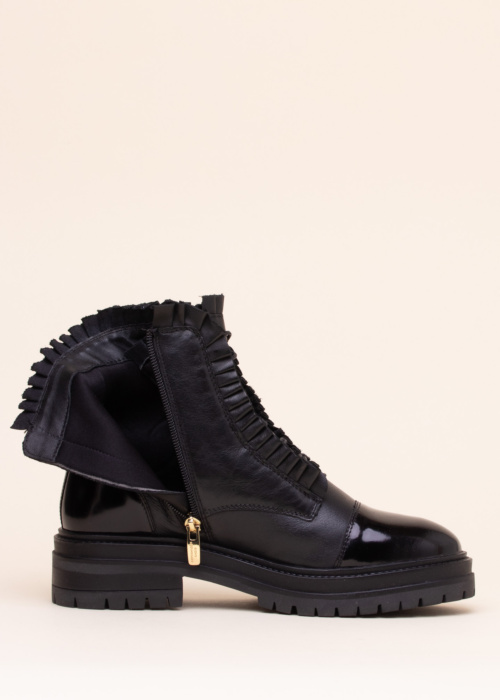 Полусапоги The Pretty Collection Copenhagen shoes