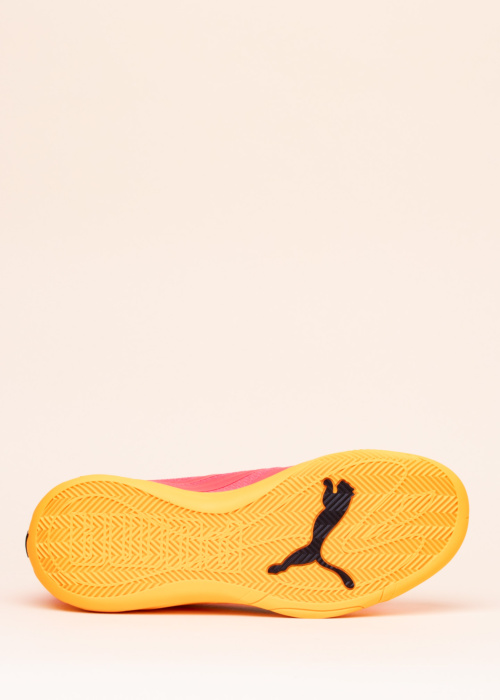 Баскетбольные кроссовки Court Pro Puma