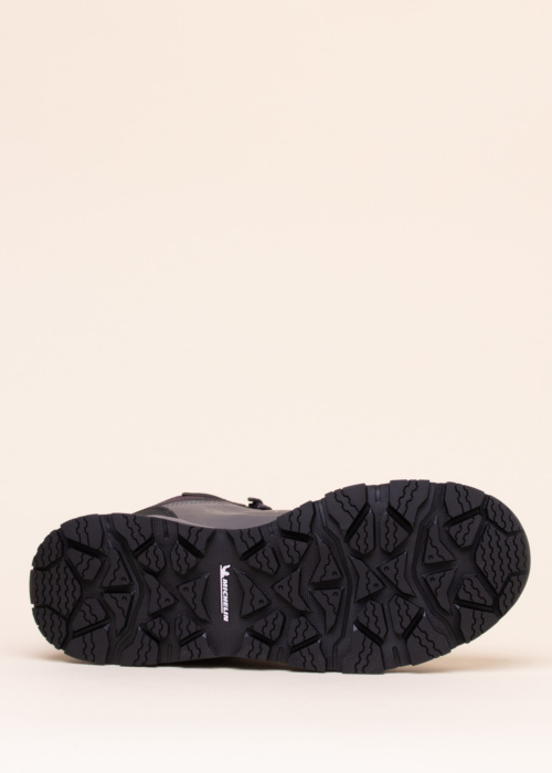 Походные сапоги Frost Mid Halti