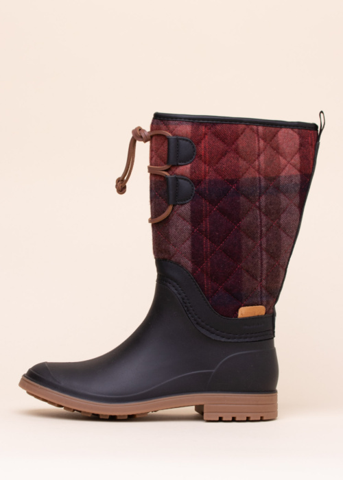 Kamik termokummikud Abigail