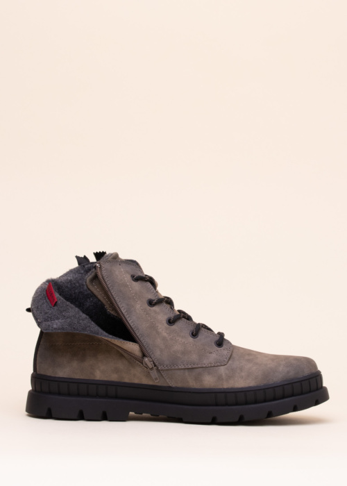 Полусапоги Pallario Comfort Bugatti