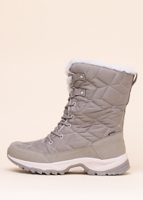 Зимние сапоги Kiruna Halti