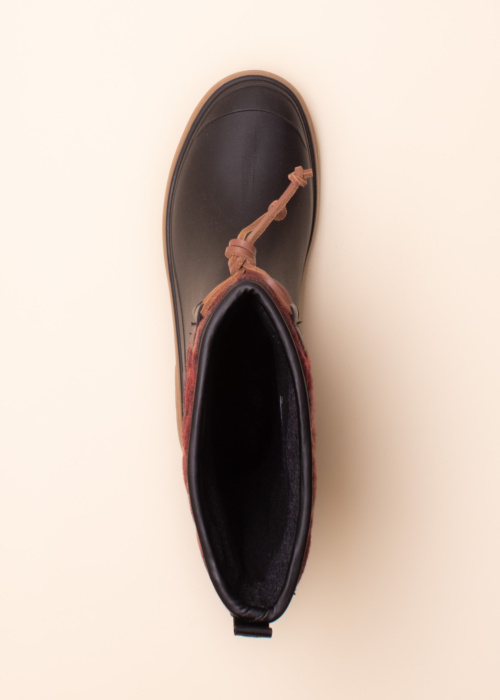 Kamik termokummikud Abigail