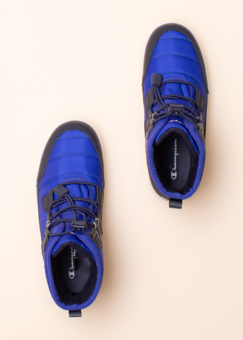 Зимние сапоги Champion