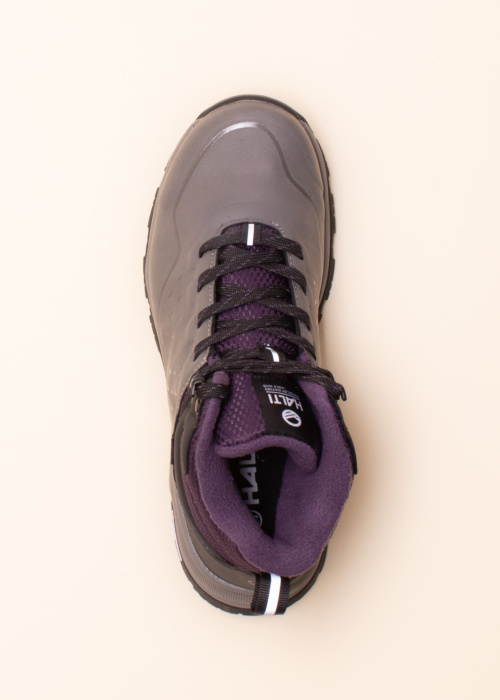 Походные сапоги Frost Mid Halti